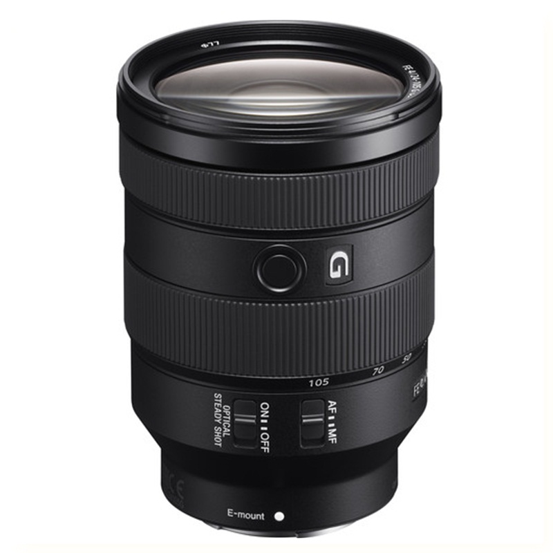 Ống Kính Sony FE 24-105mm f/4 G OSS chính hãng giá tốt tại Binh