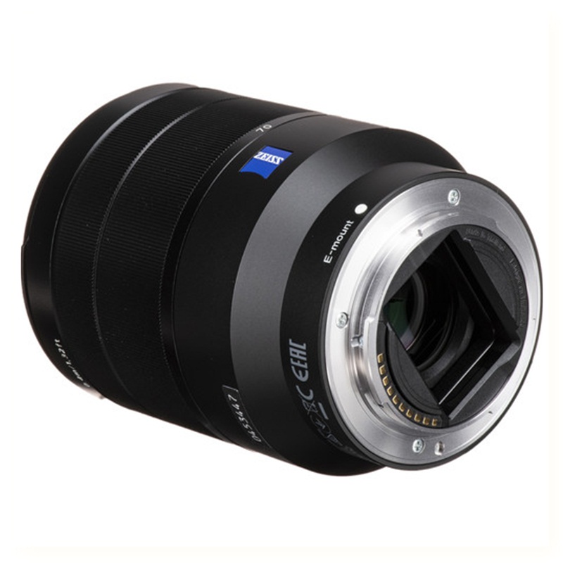 SONY ソニー FE 24-70mm F4 ZA OSS SEL2470Z Ống Kính Sony FE 24-70 mm F4 ZA OSS chính hãng giá tốt tại Bình