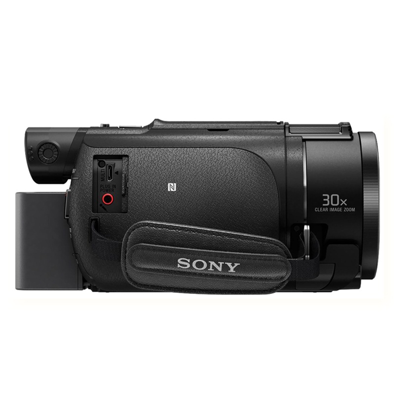 harga handycam sony fdr axp55