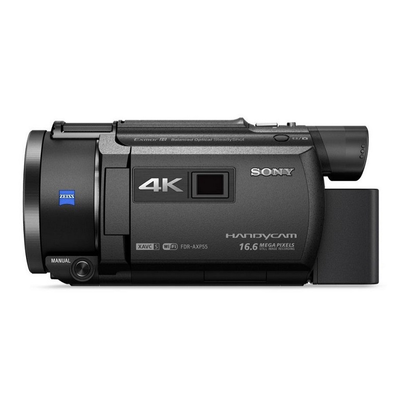 handycam sony 4k harga