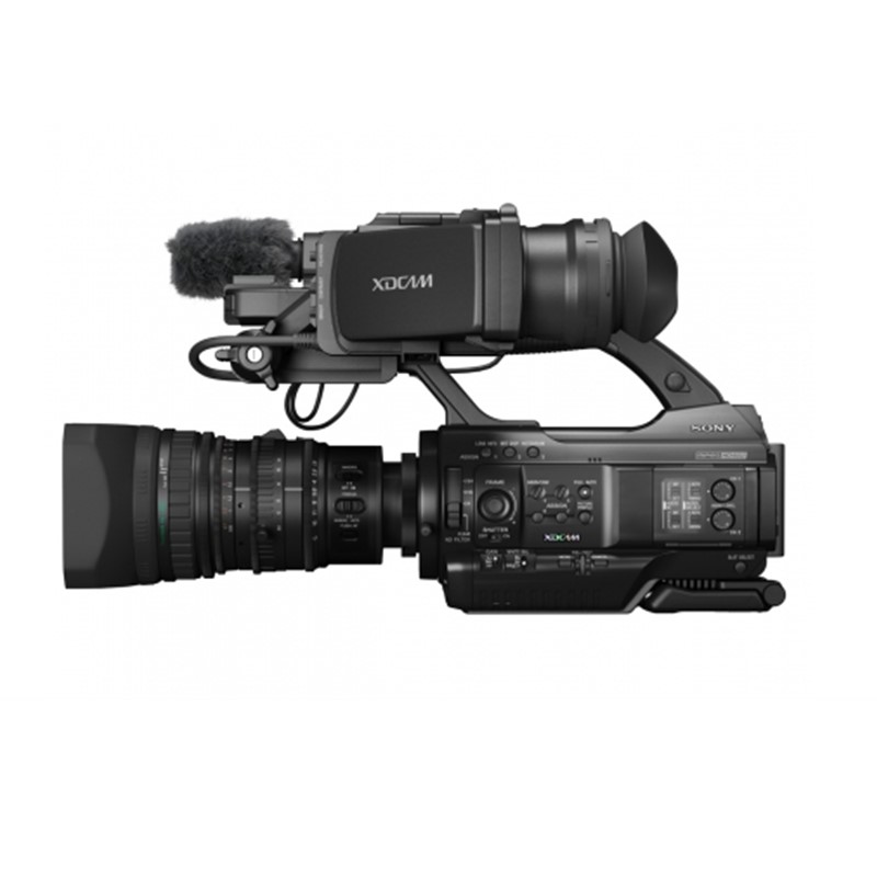 sony pmw 300 camera