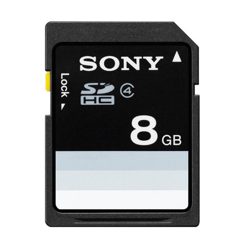 Các tính năng của thẻ nhớ máy ảnh sony 8gb và cách sử dụng hiệu quả