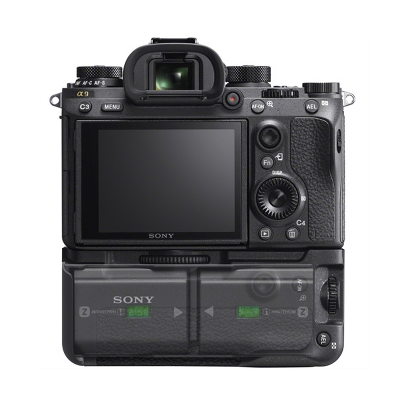 battery grip sony a7 iii