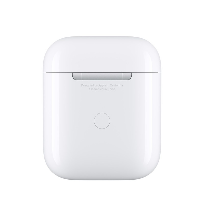 Tai Nghe AirPods With Wireless Charging Case chính hãng giá tốt tại Binh  Minh Digital