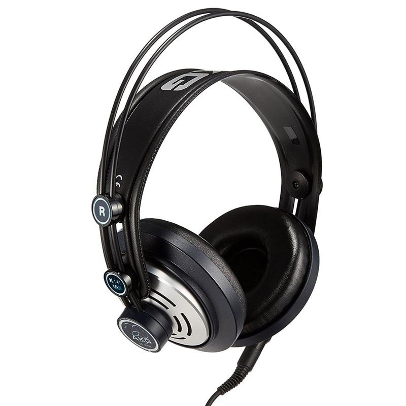 Tai nghe AKG K141 MKII chính hãng giá tốt tại Bình Minh Digital