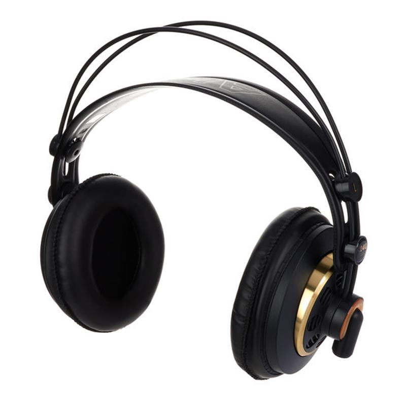 Tai nghe AKG K240 Studio chính hãng giá tốt tại Bình Minh Digital