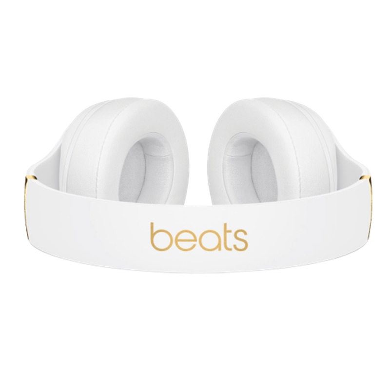 Tai Nghe Beats Studio3 Wireless - White chính hãng giá tốt tại Bình Minh  Digital