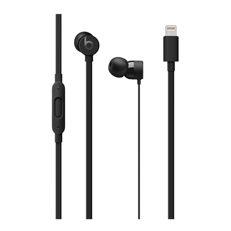 Tai Nghe Beats urBeats3 Lightning chính hãng giá tốt tại Bình Minh Digital