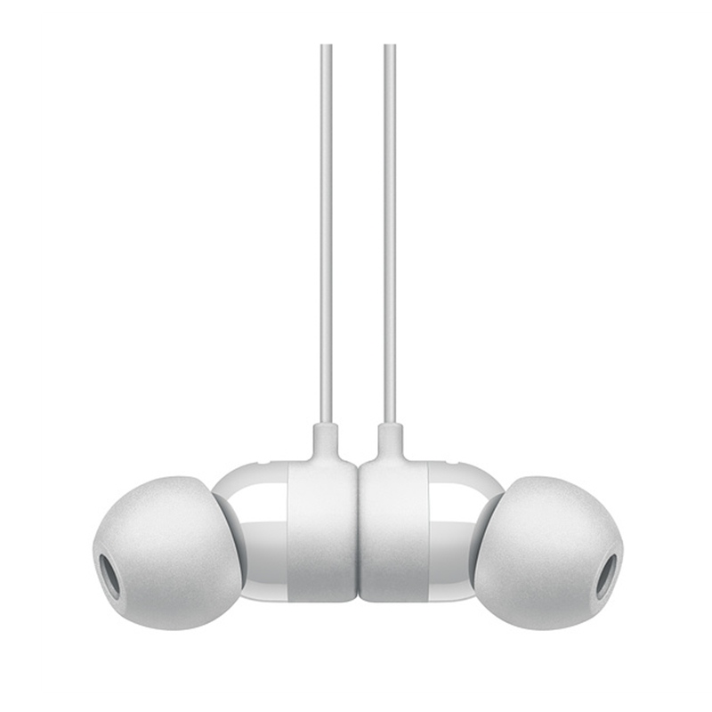 Tai Nghe Beats urBeats3 Lightning - Satin Silver chính hãng giá tốt