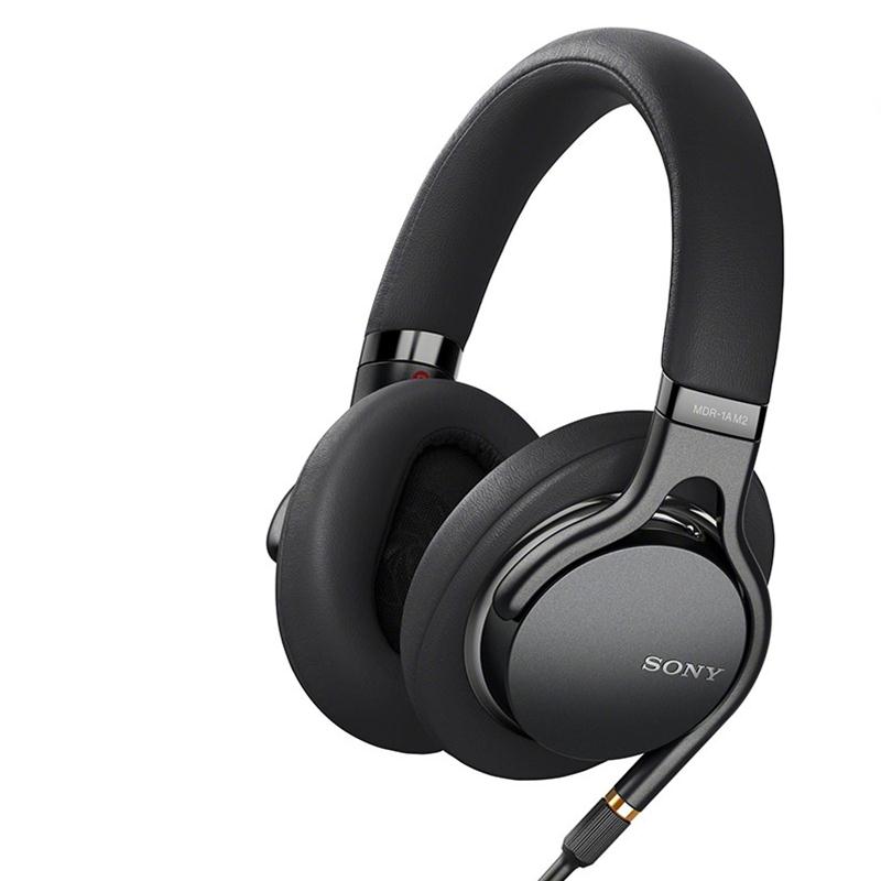 Tai Nghe HI-RES Sony MDR-1AM2 chính hãng giá tốt tại Bình Minh Digital
