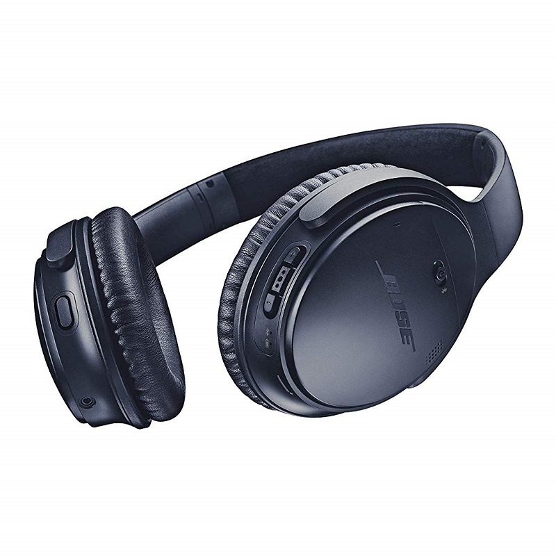 Midnight Blue Bose Quietcomfort 35 Buy Bose QuietComfort 35 QC35