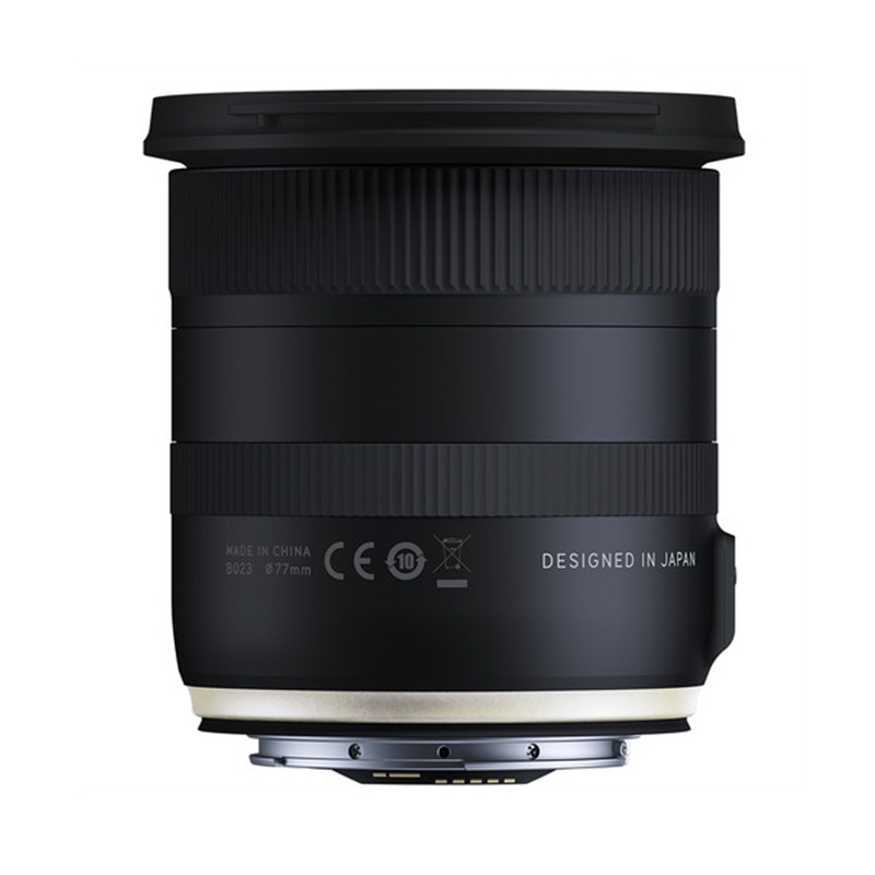 Ống Kính Tamron 10-24MM F/3.5-4.5 DI II VC HLD chính hãng giá tốt