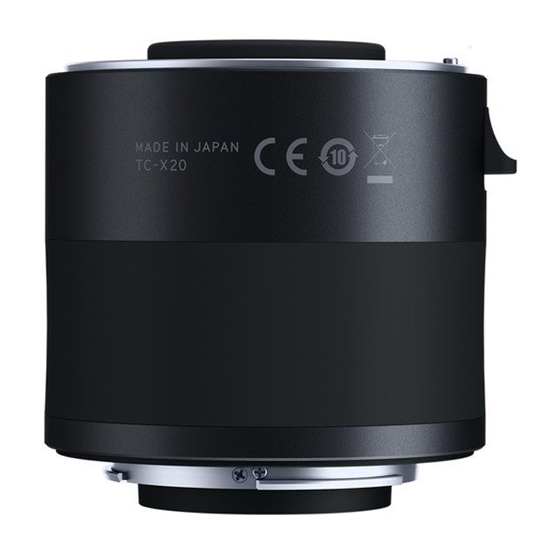 Ống Kính Tamron Teleconverter chính hãng giá tốt tại Binh