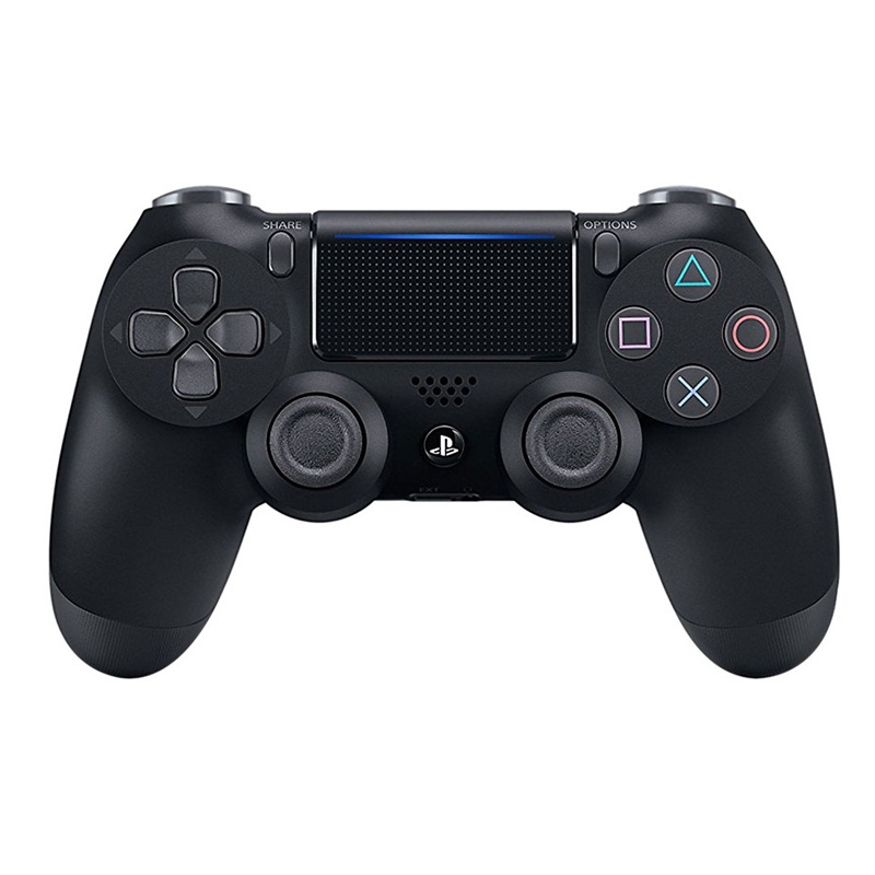 Tay Cầm Chơi Game Không Dây DualShock 4 chính hãng giá tốt tại