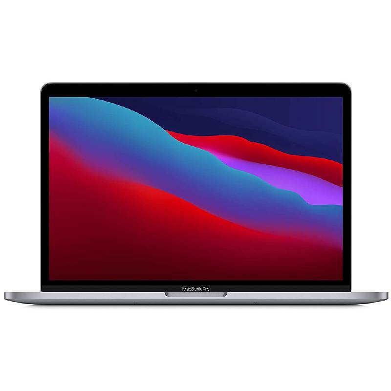 MacBook本体 Apple MacBook Pro M1 / 8GB / 256GB Apple MacBook Pro M1 8GB, 256GB bảo hành