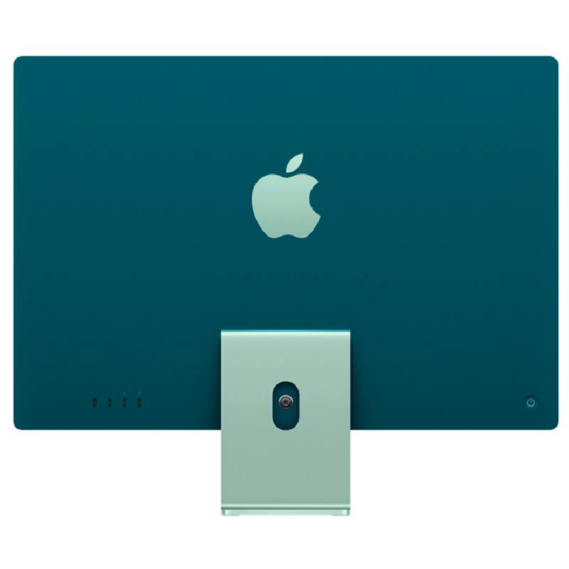 iMac 24 inch 2021 4.5K M1, 256GB, 8GB, 8-core GPU bảo hành
