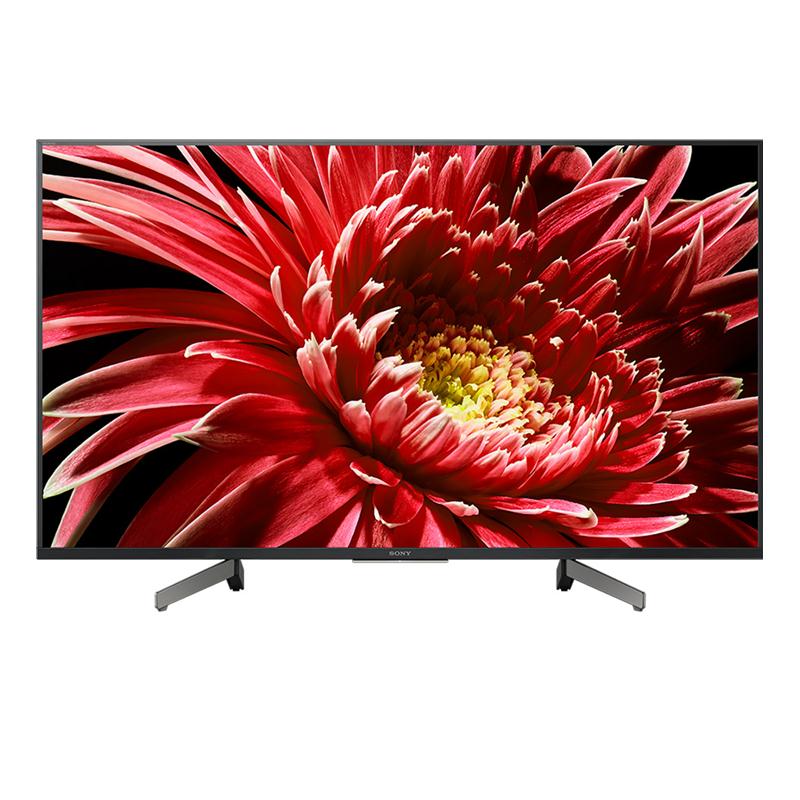 正常動作・美品】SONY BRAVIA KJ-49X8500G 2020年製 X8500Gシリーズ