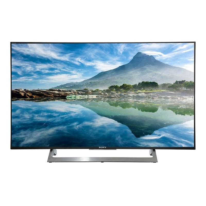 Tivi Sony KD-49X8000E chính hãng giá tốt tại Bình Minh Digital