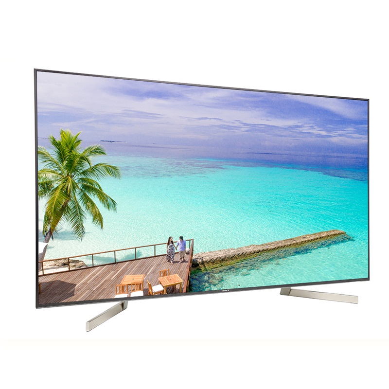 Sony Xbr 55x900f Sony 9000f 55 4k Hdr Kd55xf9005bu Tivi Sony