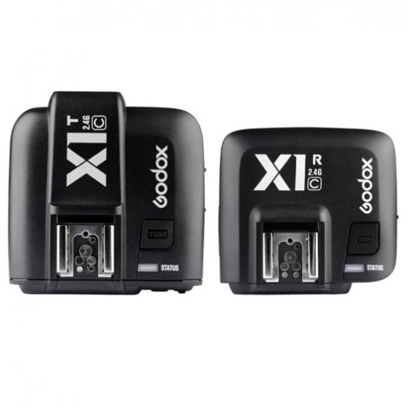 godox x1t nikon