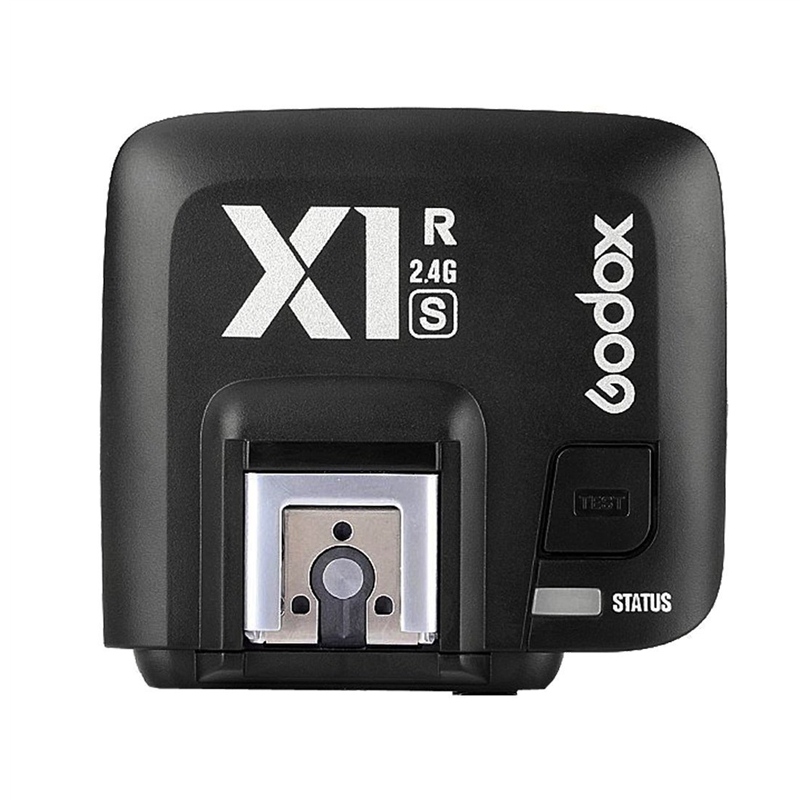 godox x1r nikon