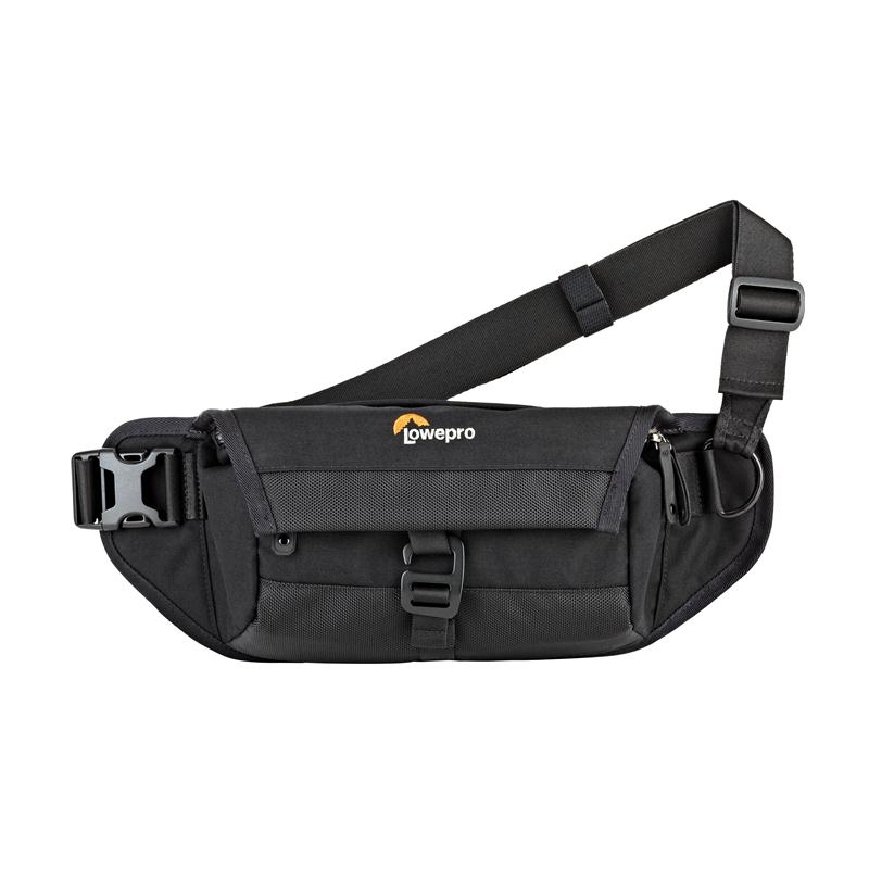 Túi Máy Ảnh Lowepro M-Trekker Hp 120 Giá Tốt Tại Bình Minh Digital