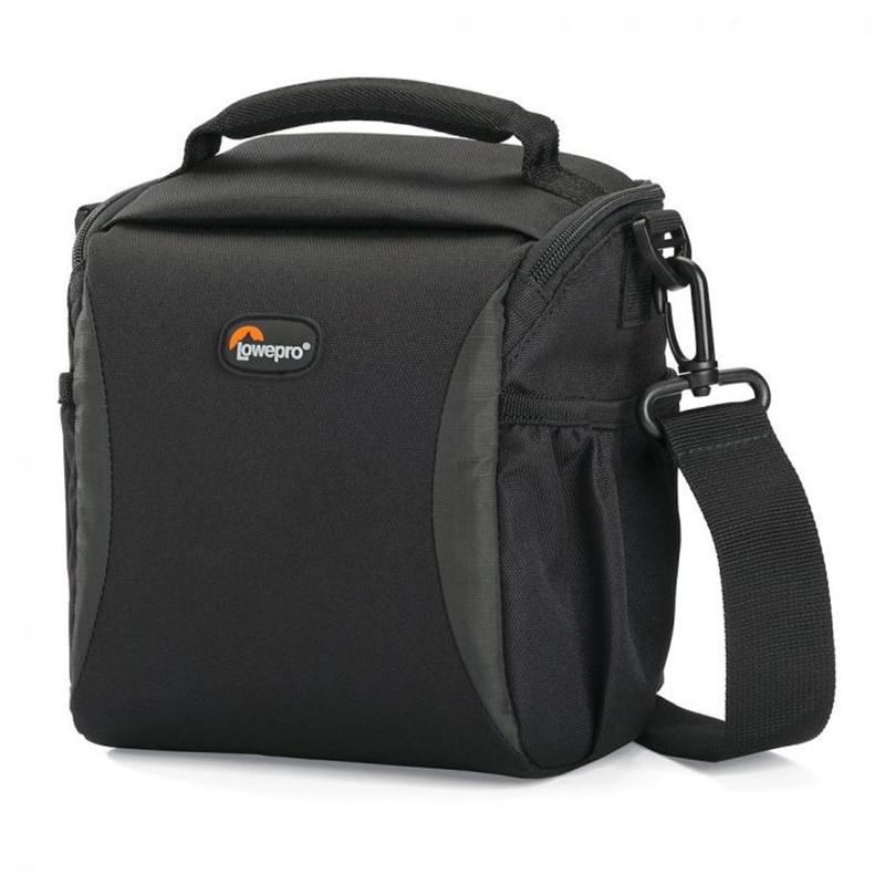 Túi Lowepro Format 160 Chính Hãng, Giá Tốt Tại Bình Minh Digital