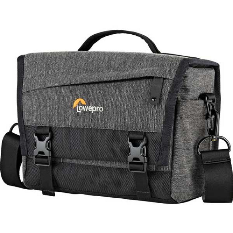 Túi Máy Ảnh Lowepro M-Trekker Sh150 (Xám Than) Chính Hãng Giá Tốt Tại Bình  Minh Digital