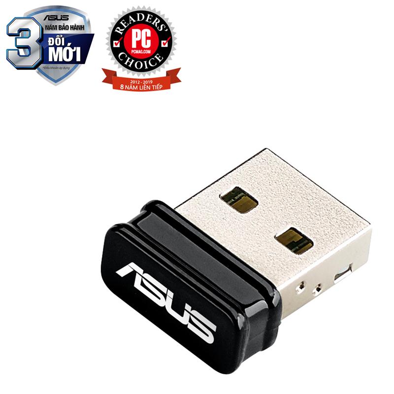 USB Wifi Asus N10 Nano/ USB-N10