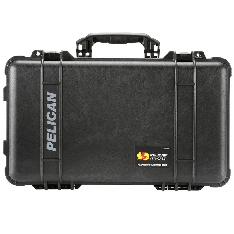 Vali Kéo Pelican 1510Lfc Protector