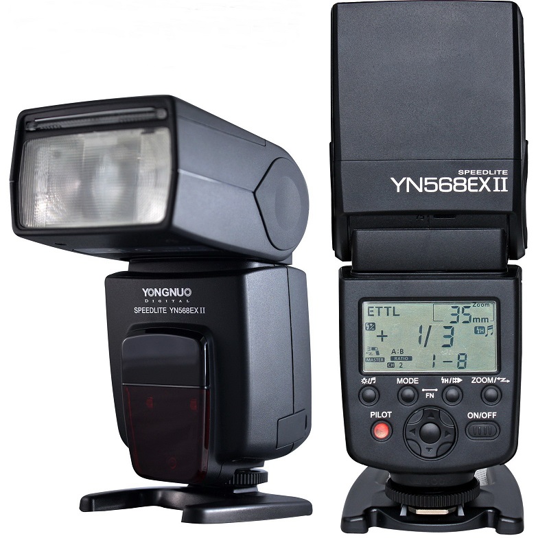 yongnuo yn 568 ex iii nikon