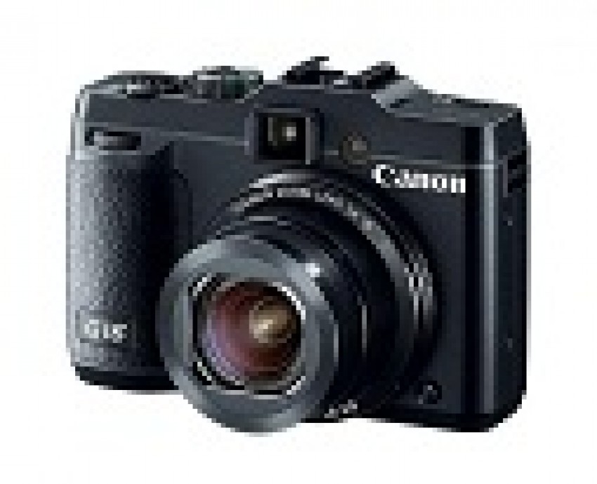 Canon G17 có thể ra mắt vào tháng 10 tới