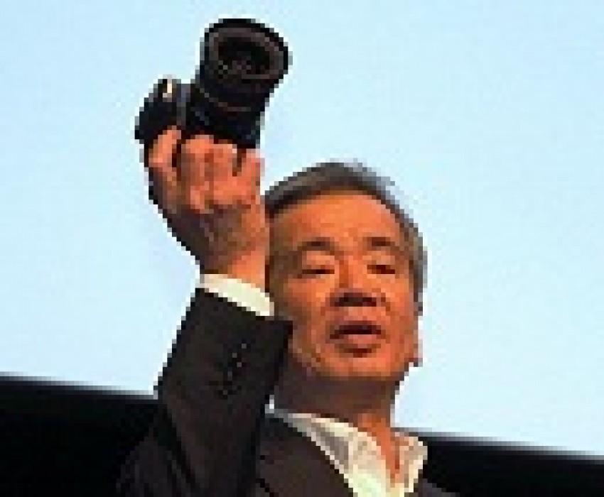 Canon sẽ mang đến máy ảnh mirrorless mới đầy hứa hẹn