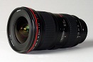 Canon EF 16-35mm f / 2.8L III sẽ đến sớm trong 2016