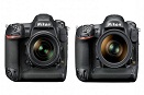 So sánh Nikon D5 và Nikon D4s
