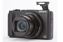 Sony sắp ra mắt máy ảnh compact thay thế HX60