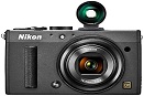 Nikon tung ra dòng máy ảnh nhỏ gọn chất lượng cao mới DL 