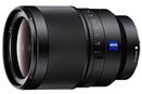 Sẽ không có ống kính Zeiss 35mm cho máy ảnh Sony ngàm E