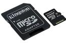 Ra mắt Class 10 UHS-I microSDHC/microSDXC thẻ nhớ microSD 256 GB của Kingston