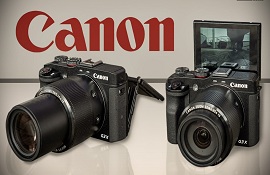 Những chiếc máy ảnh siêu zoom Canon hiệu năng mạnh, giá rẻ cuối 2016