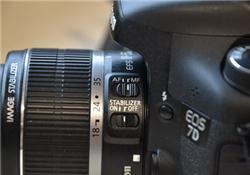 Video hướng dẫn (kỳ 1):Chụp ảnh xóa phông với ống kính kit 18-55 