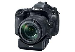 Canon 80D-ông hoàng mới của máy ảnh Canon 2 số