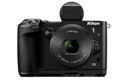 Nikon sẽ sớm cho ra mắt mẫu máy ảnh Mirroless cảm biến fullframe