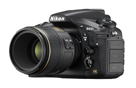 Nikon D810- lựa chọn hàng đầu của nhiếp ảnh gia phong cảnh
