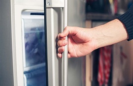 Nên mua tủ lạnh side-by-side hay là tủ lạnh cửa Pháp?