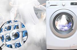 Bạn đã hiểu rõ về máy giặt hơi nước chưa?