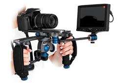 Những phụ kiện quay phim dành cho máy ảnh 