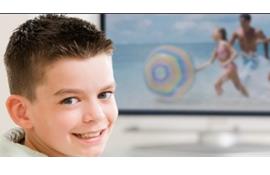 5 cách tốt nhất để quản lý và giới hạn thời gian xem tivi của trẻ
