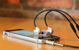 Top tai nghe chất lượng dành cho Iphone