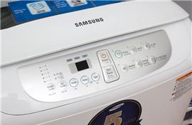 Những công nghệ đột phá của máy giặt Samsung đang chinh phục người dùng